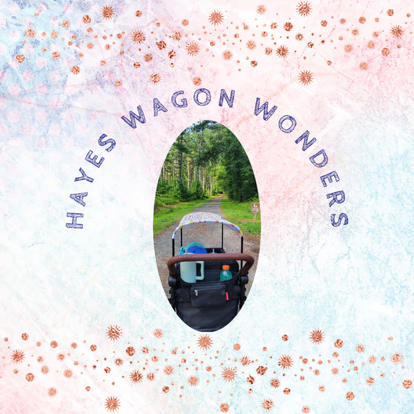 Hayes Wagon Wonders
