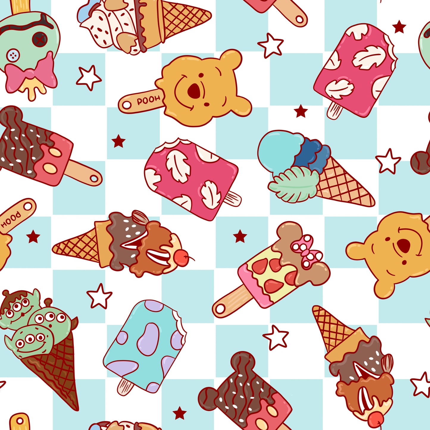 Magic Snacks UPF 50+ Sun Protection, Custom Fabric, Wonderfold/Joymor/Rainbow Baby Canopy