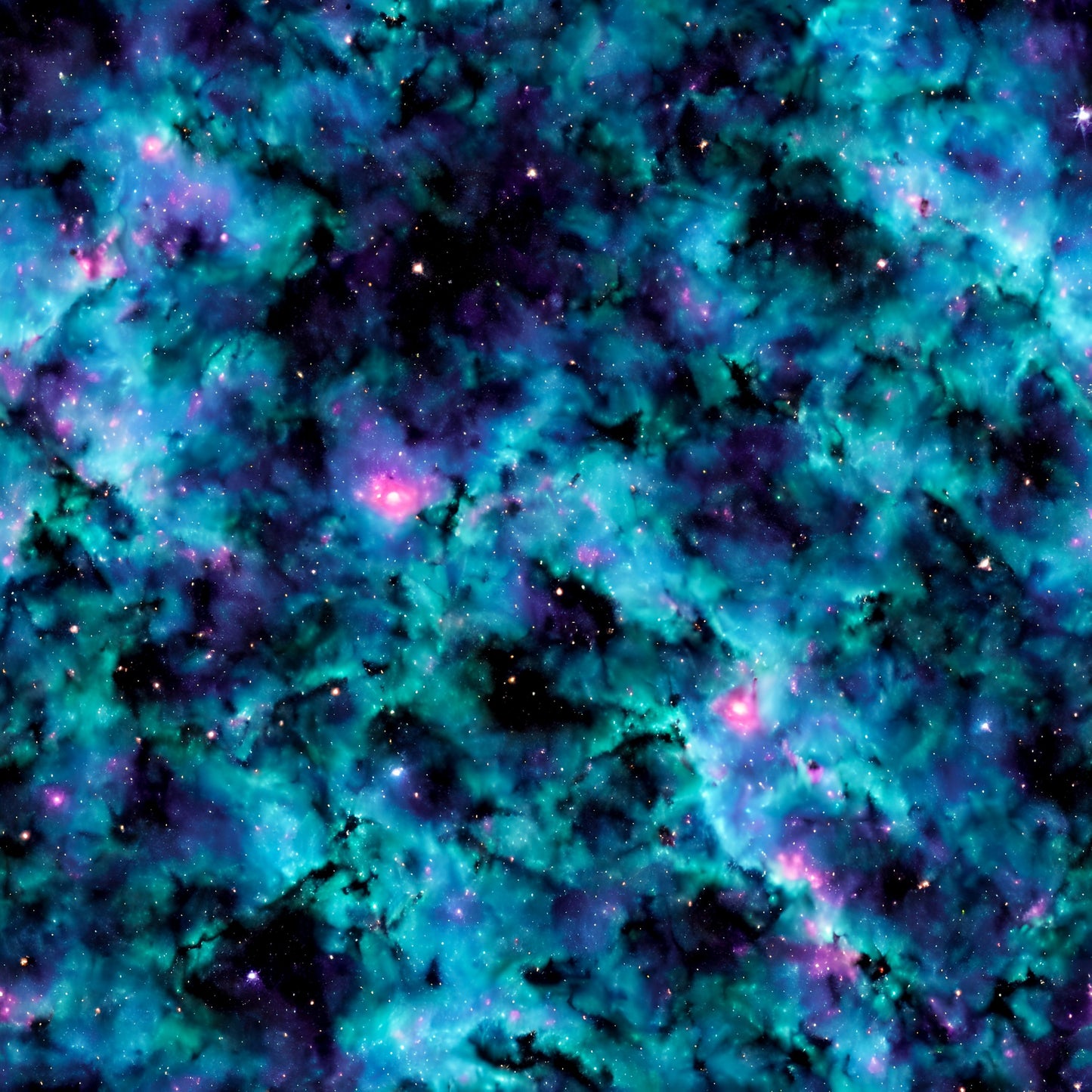 Galaxy UPF 50+ Sun Protection, Custom Fabric, Wonderfold/Joymor/Rainbow Baby Canopy