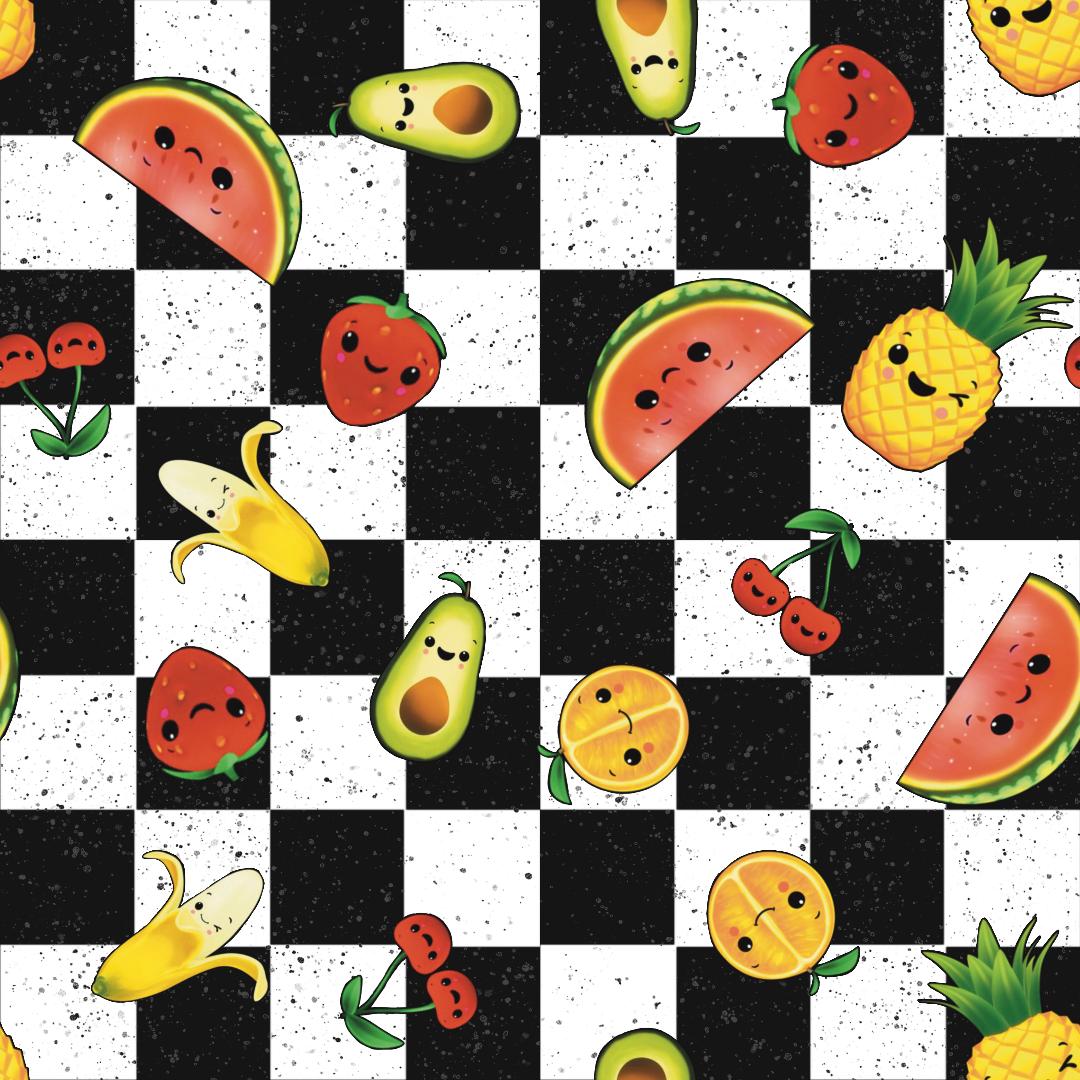 Dancing Bear UPF 50+ Sun Protection, Custom Fabric, Wonderfold/Joymor/Rainbow Baby Canopy