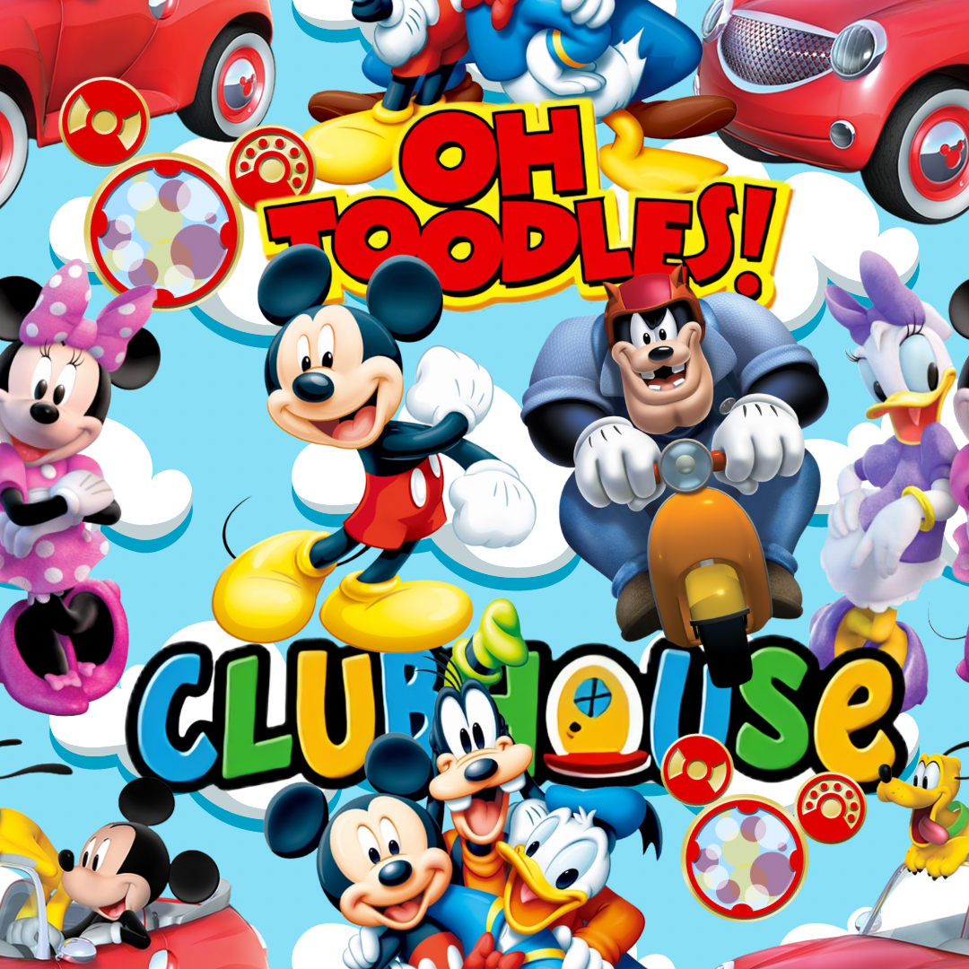 Toodles UPF 50+ Sun Protection, Custom Fabric, Wonderfold/Joymor/Rainbow Baby Canopy