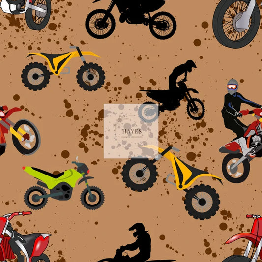 Dirtbike UPF 50+ Sun Protection, Custom Fabric, Wonderfold/Joymor/Rainbow Baby Canopy