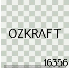 Sage Checker UPF 50+ Sun Protection, Custom Fabric, Wonderfold/Joymor/Rainbow Baby Canopy