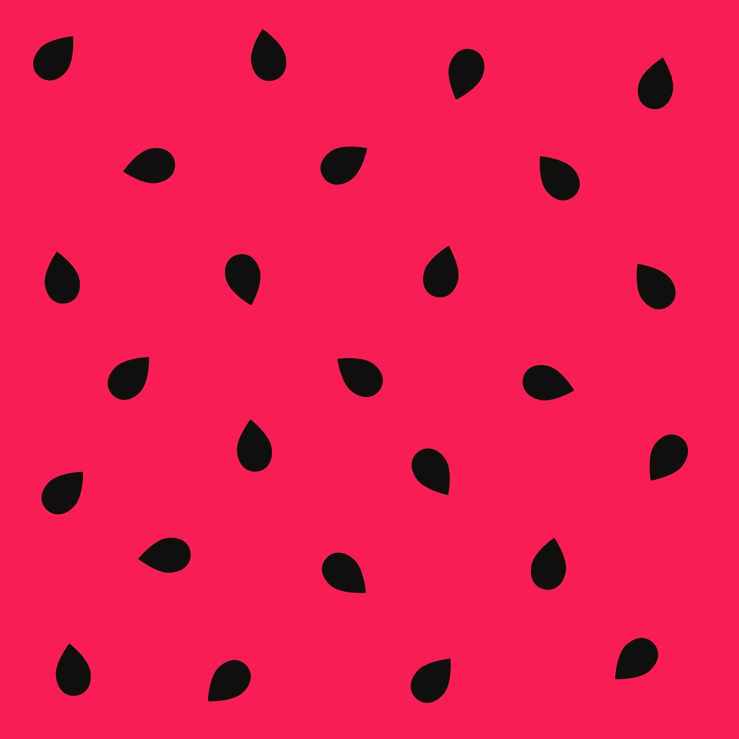 Watermelon UPF 50+ Sun Protection, Custom Fabric, Wonderfold/Joymor/Rainbow Baby Canopy