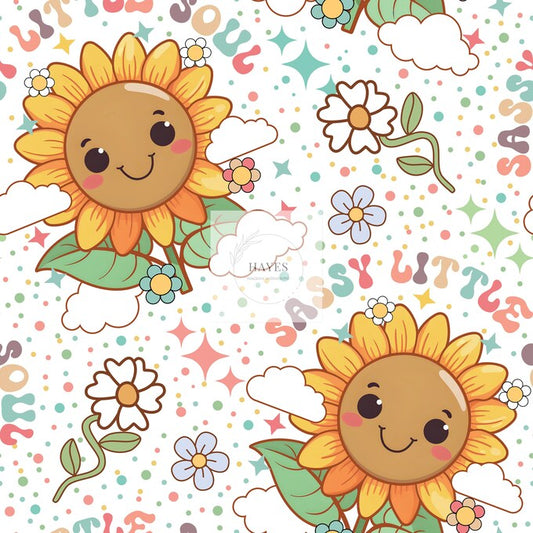 Sassy Soul UPF 50+ Sun Protection, Custom Fabric, Wonderfold/Joymor/Rainbow Baby Canopy