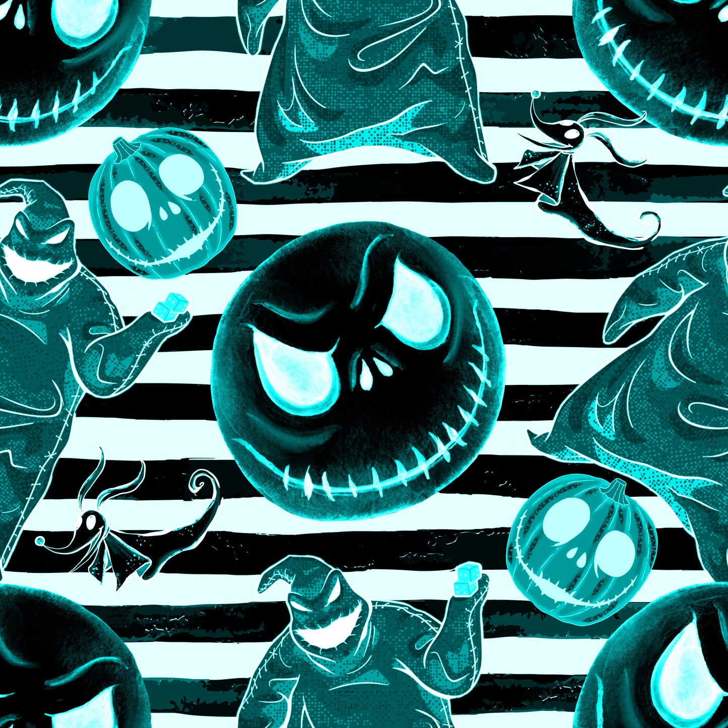 Teal Jack UPF 50+ Sun Protection, Custom Fabric, Wonderfold/Joymor/Rainbow Baby Canopy (Copy) (Copy)