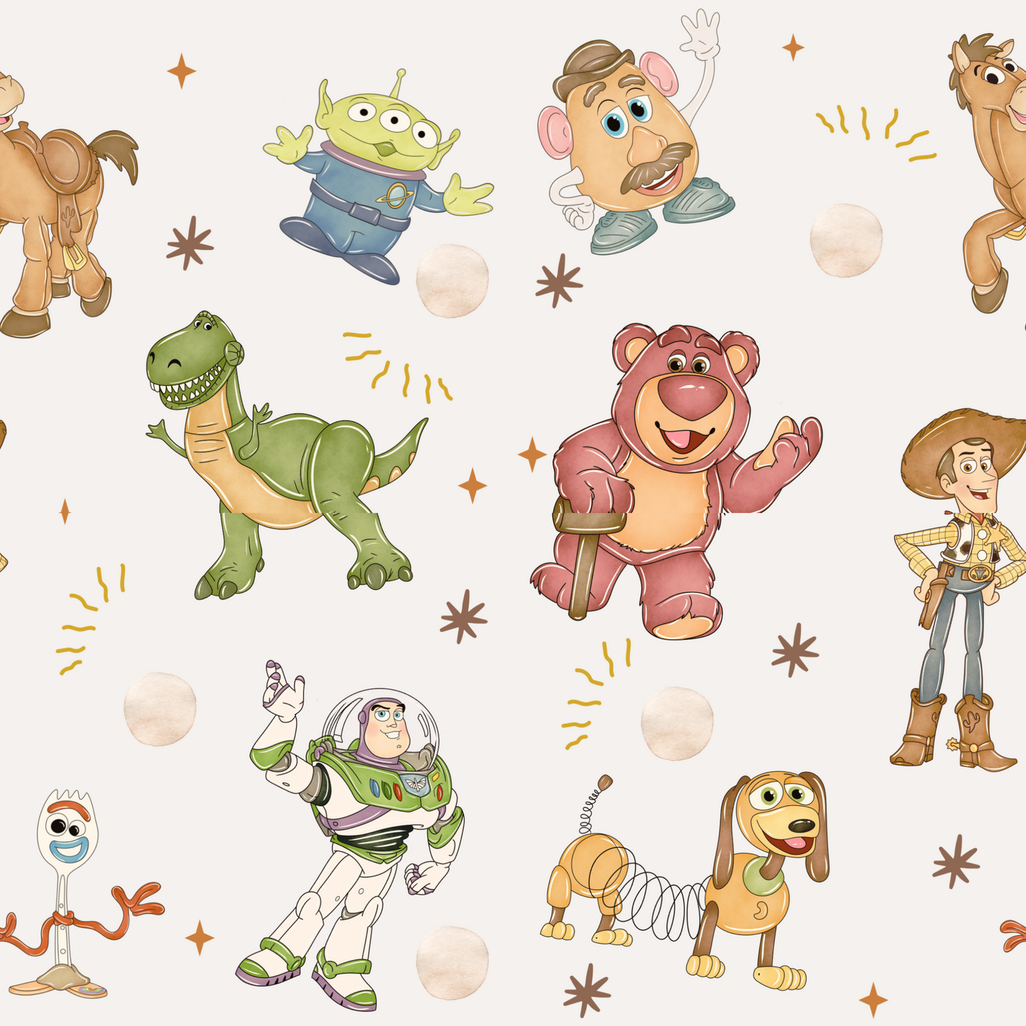 Boho Toys UPF 50+ Sun Protection, Custom Fabric, Wonderfold/Joymor/Rainbow Baby Canopy