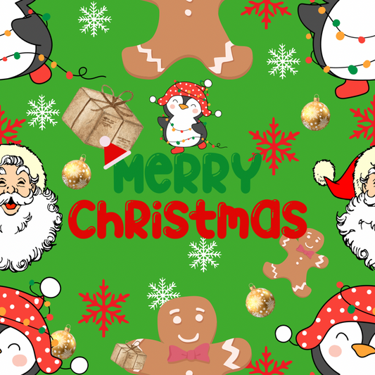 Cute Christmas UPF 50+ Sun Protection, Custom Fabric, Wonderfold/Joymor/Rainbow Baby Canopy