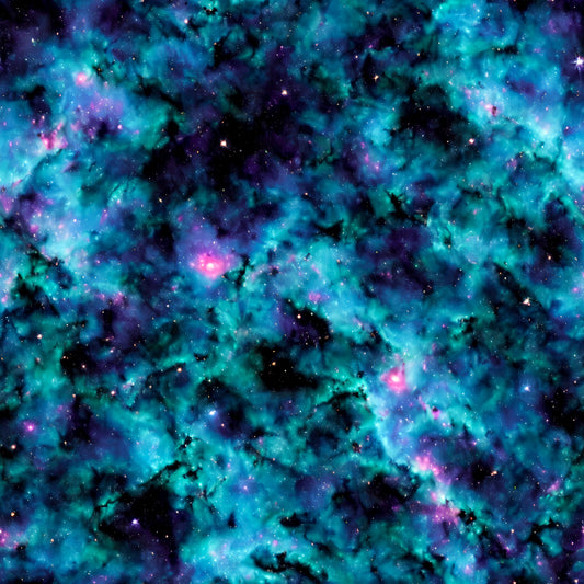 Galaxy UPF 50+ Sun Protection, Custom Fabric, Wonderfold/Joymor/Rainbow Baby Canopy