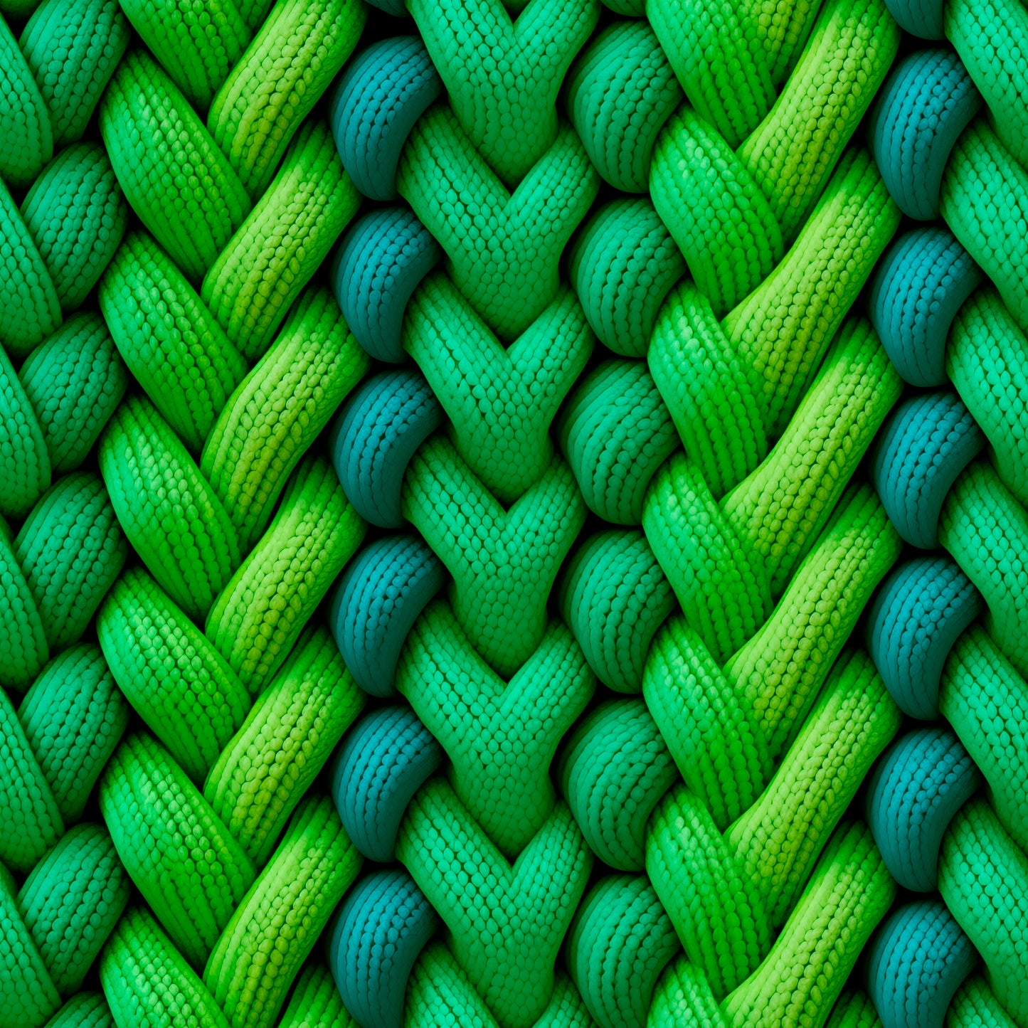 Green Crochet UPF 50+ Sun Protection, Custom Fabric, Wonderfold/Joymor/Rainbow Baby Canopy