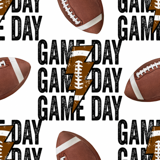 Game Day UPF 50+ Sun Protection, Custom Fabric, Wonderfold/Joymor/Rainbow Baby Canopy