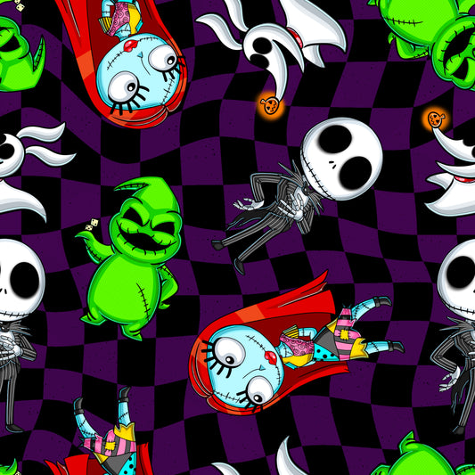 Jack and Friends UPF 50+ Sun Protection, Custom Fabric, Wonderfold/Joymor/Rainbow Baby Canopy