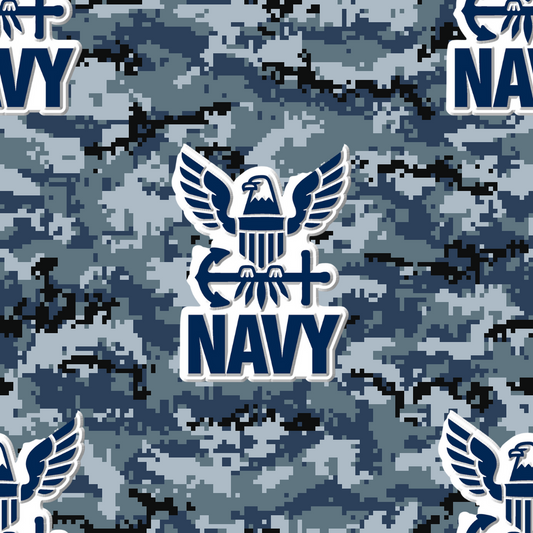 Navy UPF 50+ Sun Protection, Custom Fabric, Wonderfold/Joymor/Rainbow Baby Canopy