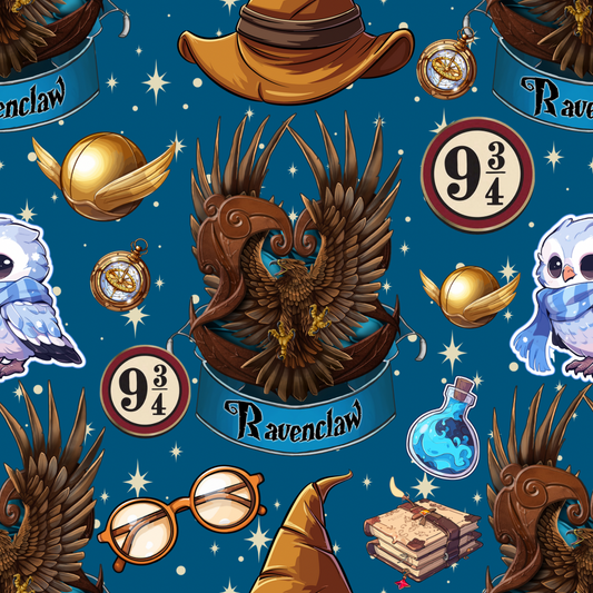 Wizard House UPF 50+ Sun Protection, Custom Fabric, Wonderfold/Joymor/Rainbow Baby Canopy