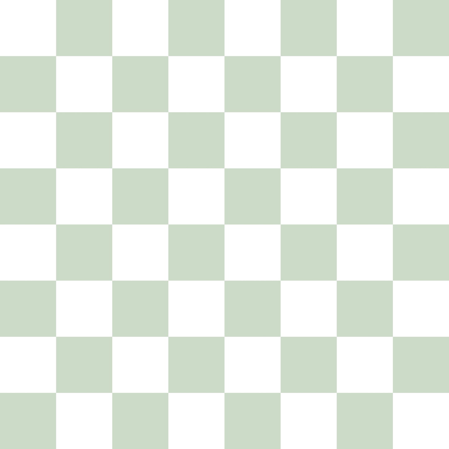 Sage Green Checker UPF 50+ Sun Protection, Custom Fabric, Wonderfold/Joymor/Rainbow Baby Canopy (Copy)