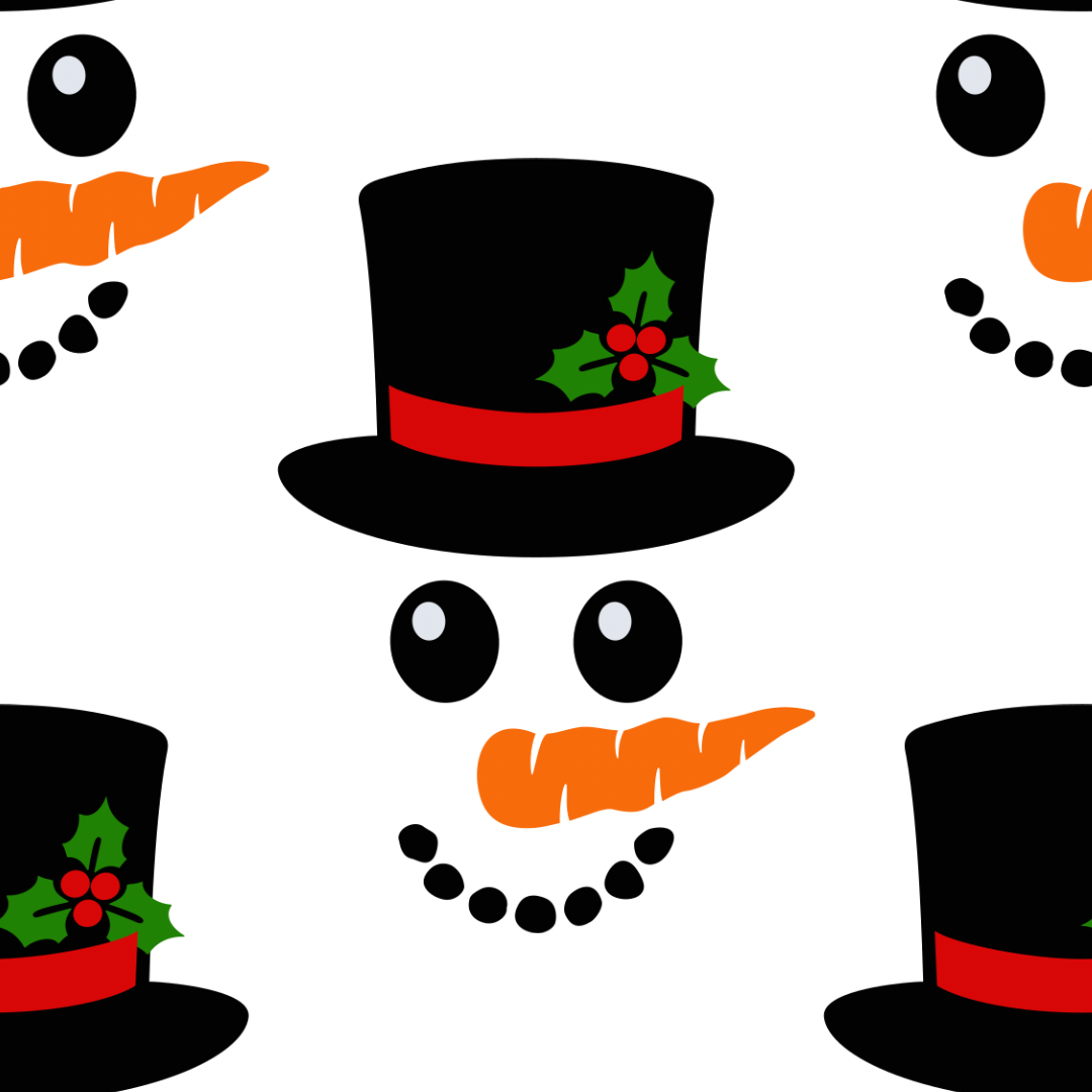 Snowman UPF 50+ Sun Protection, Custom Fabric, Wonderfold/Joymor/Rainbow Baby Canopy