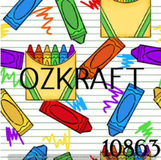 Crayon UPF 50+ Sun Protection, Custom Fabric, Wonderfold/Joymor/Rainbow Baby Canopy