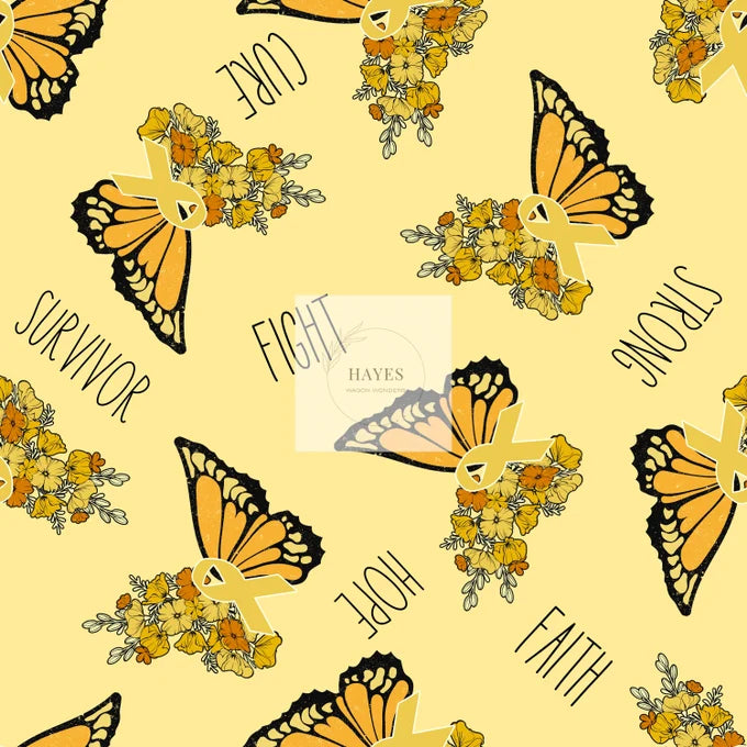 Childhood Cancer Awareness UPF 50+ Sun Protection, Custom Fabric, Wonderfold/Joymor/Rainbow Baby Canopy