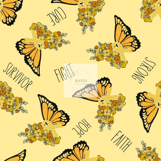 Childhood Cancer Awareness UPF 50+ Sun Protection, Custom Fabric, Wonderfold/Joymor/Rainbow Baby Canopy