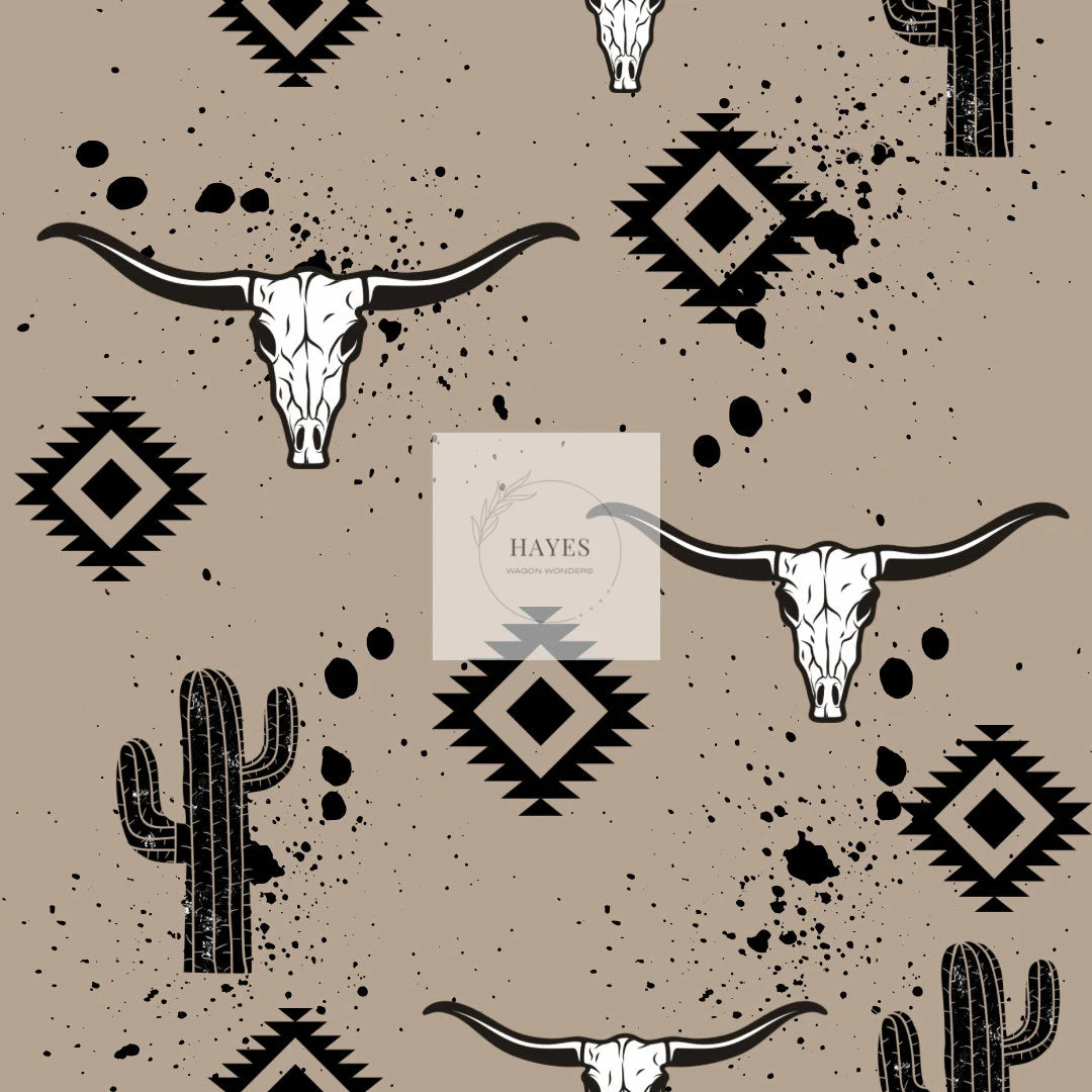 Western Bulls UPF 50+ Sun Protection, Custom Fabric, Wonderfold/Joymor/Rainbow Baby Canopy