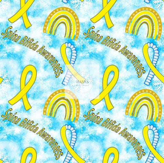 Spina Bifida UPF 50+ Sun Protection, Custom Fabric, Wonderfold/Joymor/Rainbow Baby Canopy