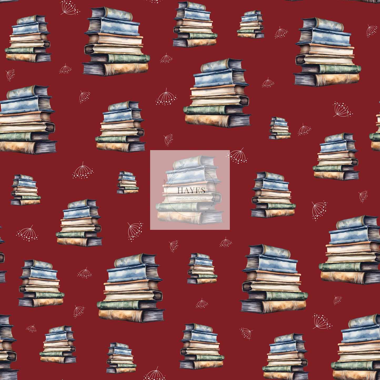 Love Reading UPF 50+ Sun Protection, Custom Fabric, Wonderfold/Joymor/Rainbow Baby Canopy