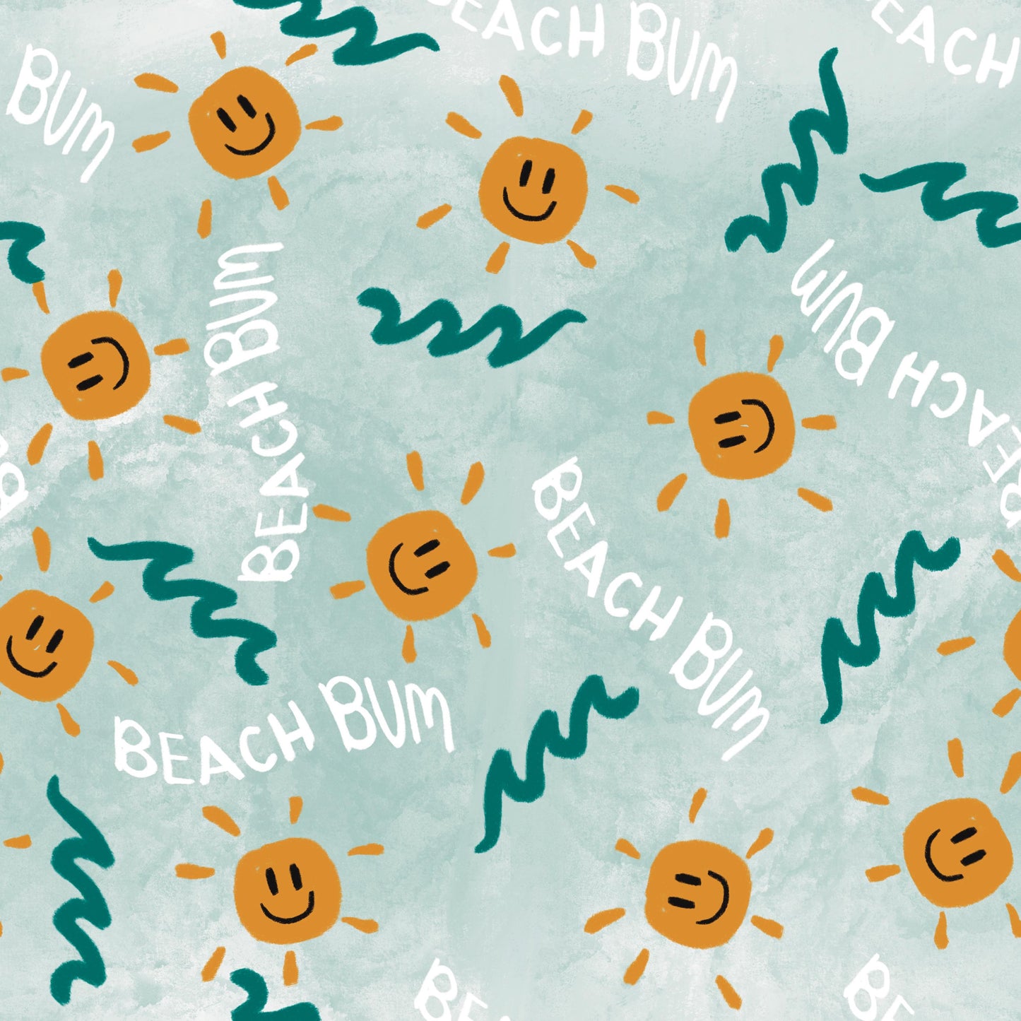 Beach Bum UPF 50+ Sun Protection, Custom Fabric, Wonderfold/Joymor/Rainbow Baby Canopy