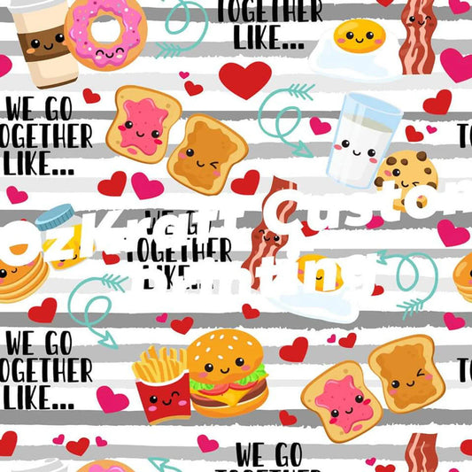 PB&J UPF 50+ Sun Protection, Custom Fabric, Wonderfold/Joymor/Rainbow Baby Canopy