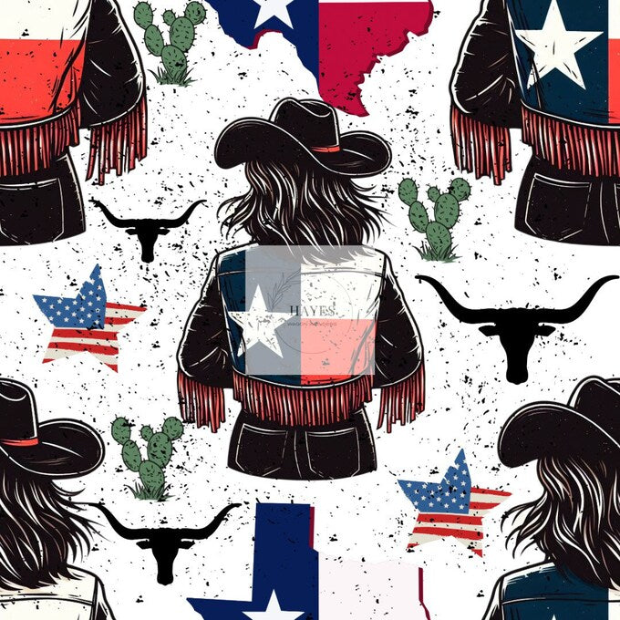 Texas Love UPF 50+ Sun Protection, Custom Fabric, Wonderfold/Joymor/Rainbow Baby Canopy